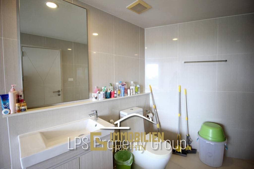 100 m² 2 Chambre 2 Salle de bain Condominium Pour Vente