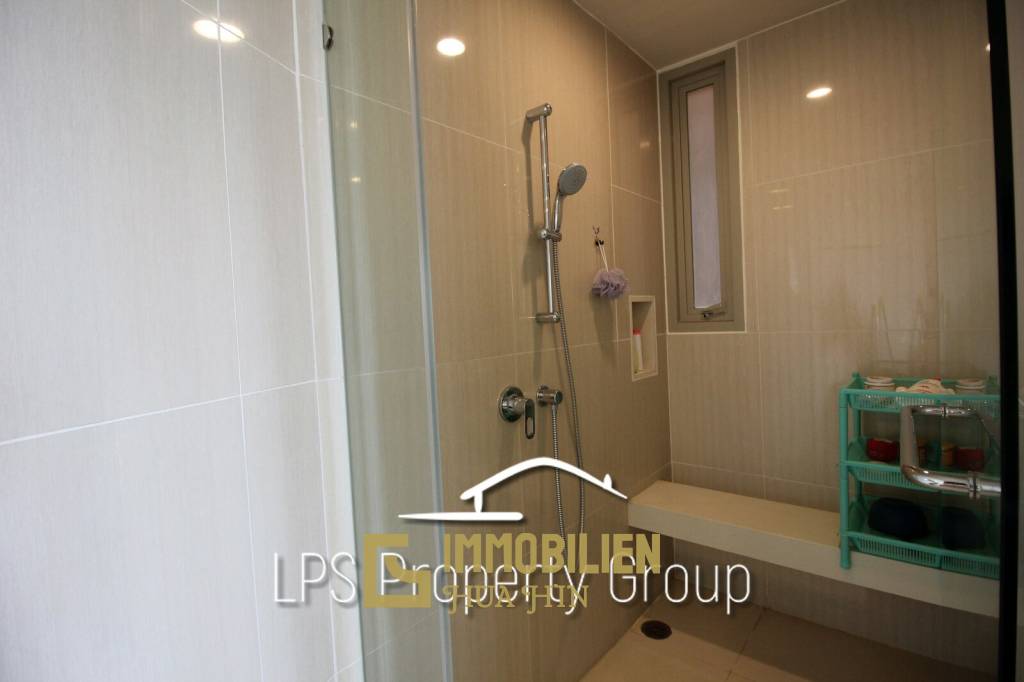 100 m² 2 Chambre 2 Salle de bain Condominium Pour Vente