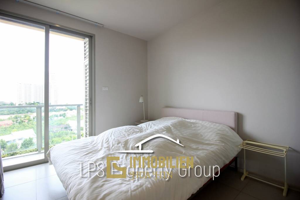 100 m² 2 Chambre 2 Salle de bain Condominium Pour Vente