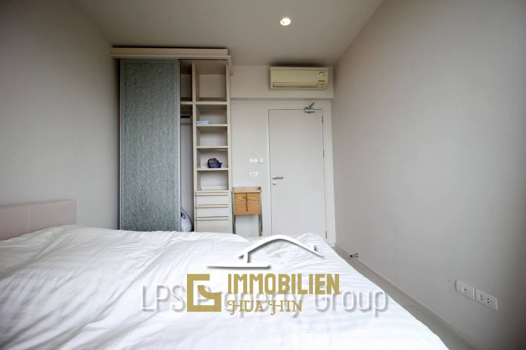 100 m² 2 Chambre 2 Salle de bain Condominium Pour Vente