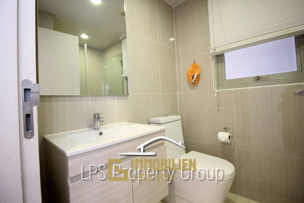 100 m² 2 Chambre 2 Salle de bain Condominium Pour Vente