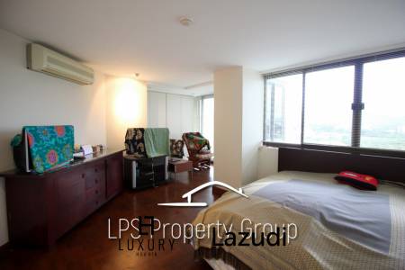 1 Bedroom Beach Front Condo at Huahin Garden Beach