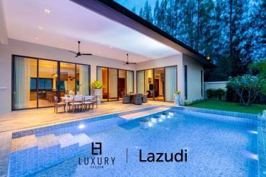 3 Bed Detached House For Sale
