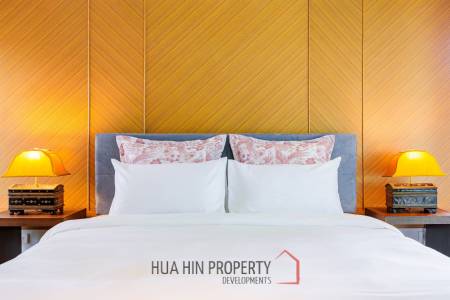 Panorama : Well Designed 3 Bedroom Pool Villas - New Developments