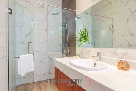 Panorama : Well Designed 3 Bedroom Pool Villas - New Developments