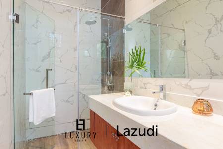 Panorama : Well Designed 3 Bedroom Pool Villas - New Developments