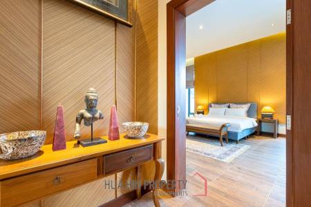 Panorama : Well Designed 3 Bedroom Pool Villas - New Developments