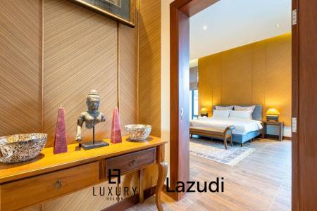 Panorama : Well Designed 3 Bedroom Pool Villas - New Developments