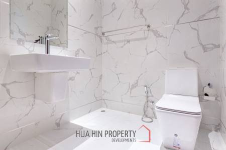 Panorama : Well Designed 3 Bedroom Pool Villas - New Developments