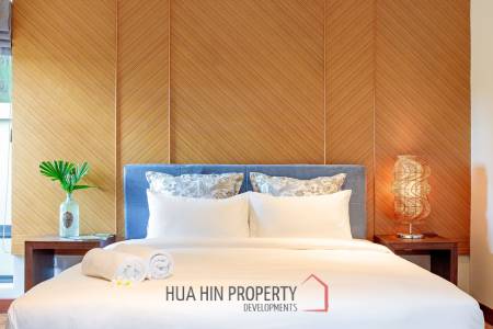 Panorama : Well Designed 3 Bedroom Pool Villas - New Developments