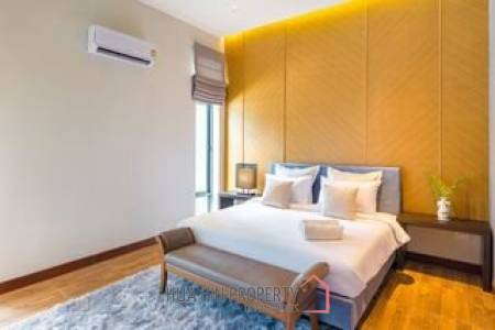 Panorama : Well Designed 3 Bedroom Pool Villas - New Developments
