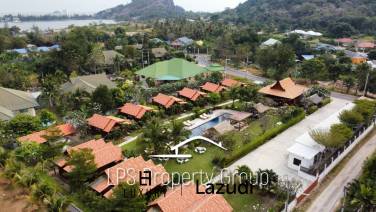 Thai House Resort Huahin