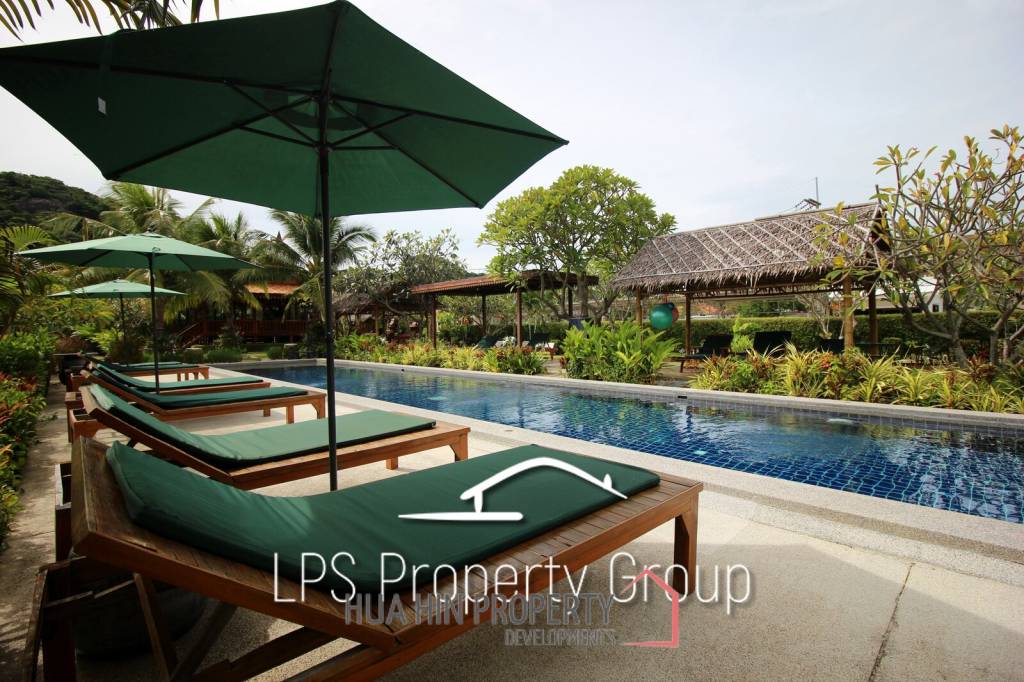 Thai House Resort Huahin