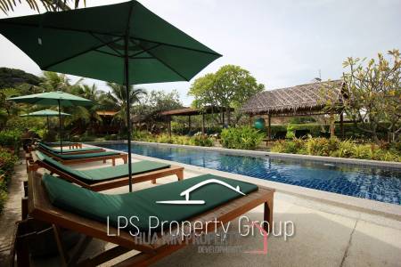 Thai House Resort Huahin