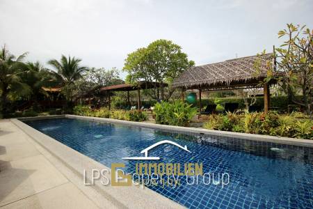 Thai House Resort Huahin