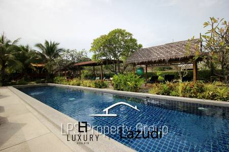 Thai House Resort Huahin