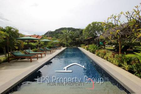Thai House Resort Huahin