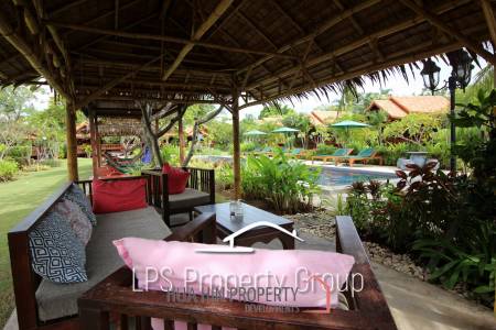 Thai House Resort Huahin