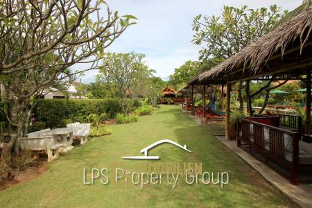 Thai House Resort Huahin