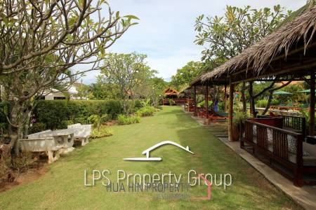 Thai House Resort Huahin