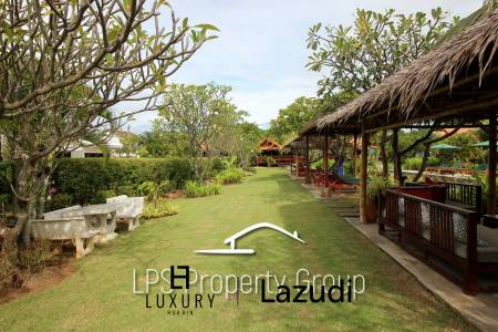 Thai House Resort Huahin