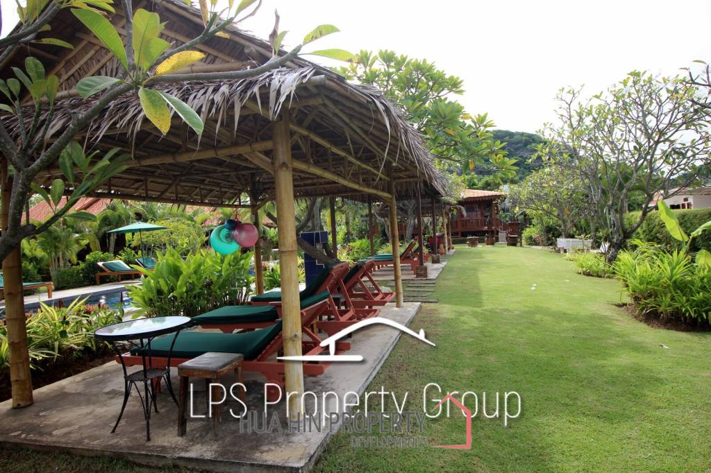 Thai House Resort Huahin
