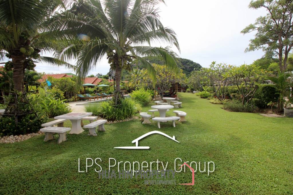 Thai House Resort Huahin