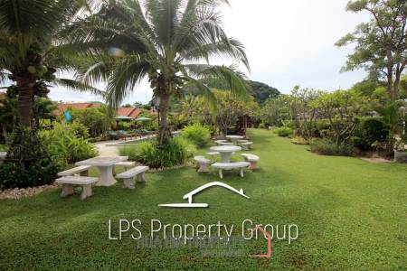 Thai House Resort Huahin