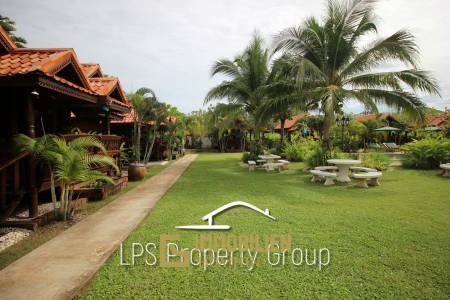 Thai House Resort Huahin