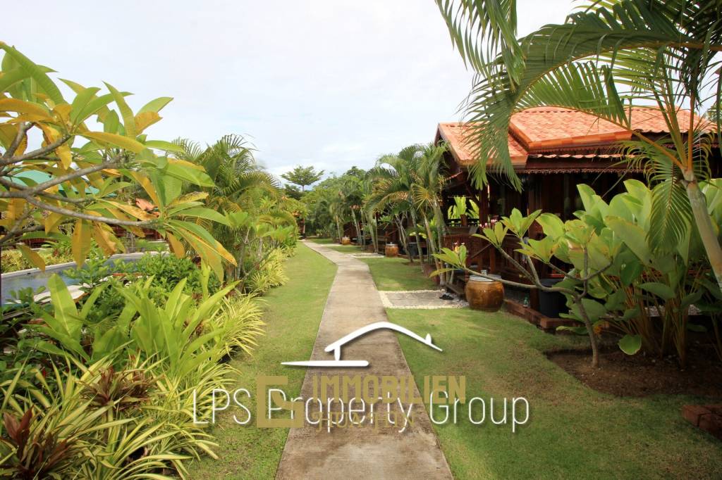 Thai House Resort Huahin