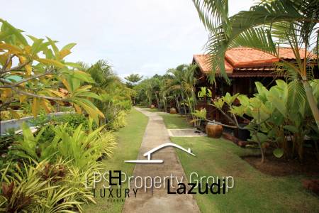 Thai House Resort Huahin