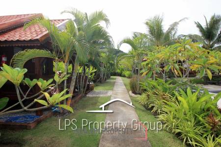 Thai House Resort Huahin