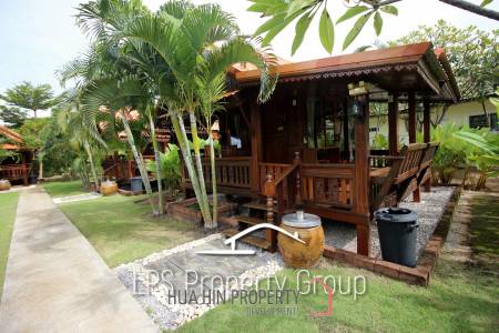 Thai House Resort Huahin