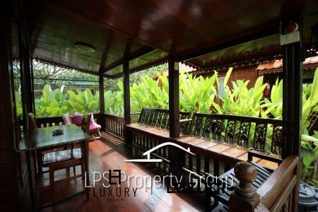 Thai House Resort Huahin