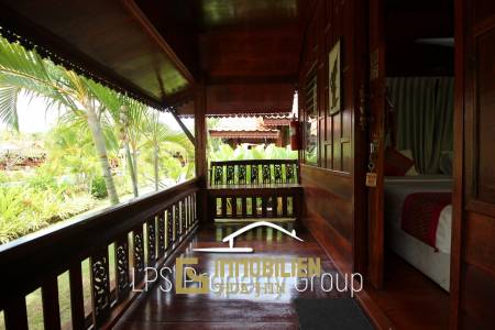 Thai House Resort Huahin