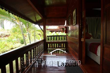 Thai House Resort Huahin