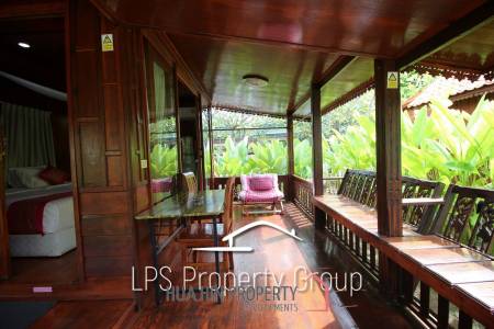 Thai House Resort Huahin