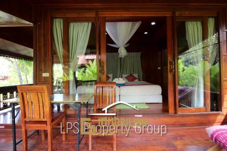 Thai House Resort Huahin