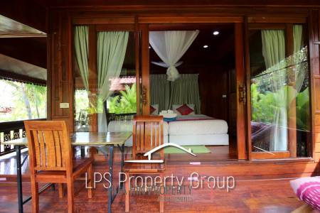 Thai House Resort Huahin