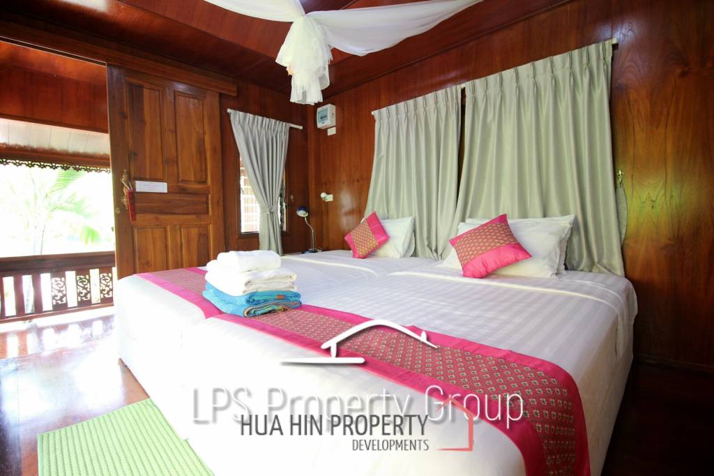 Thai House Resort Huahin