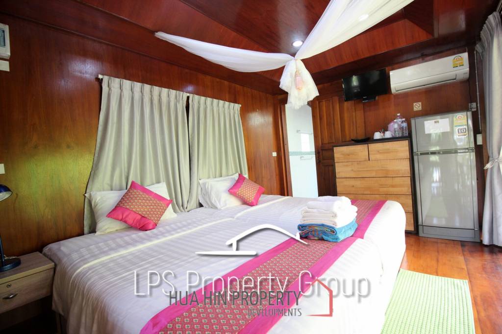 Thai House Resort Huahin