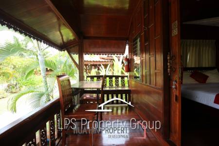 Thai House Resort Huahin