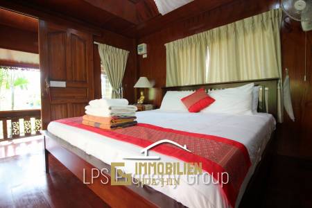 Thai House Resort Huahin