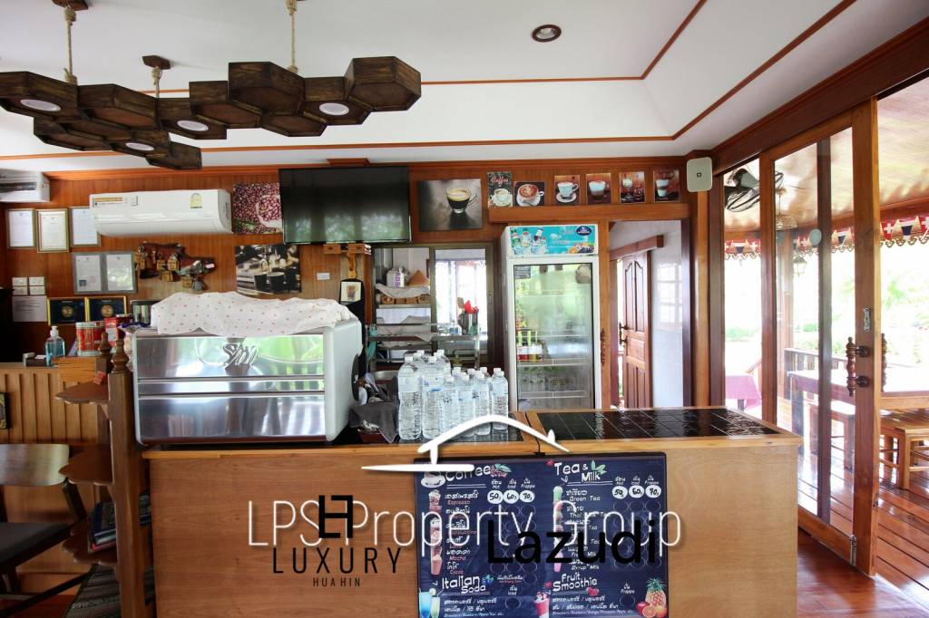 Thai House Resort Huahin