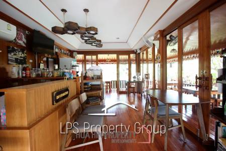 Thai House Resort Huahin