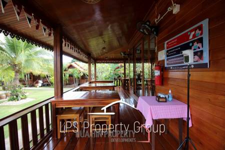 Thai House Resort Huahin