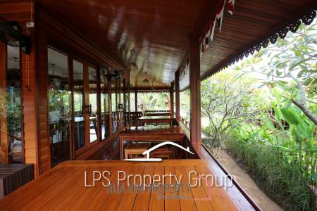 Thai House Resort Huahin