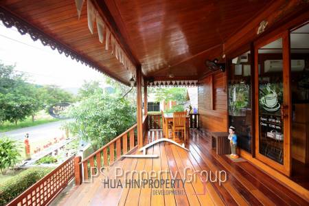 Thai House Resort Huahin