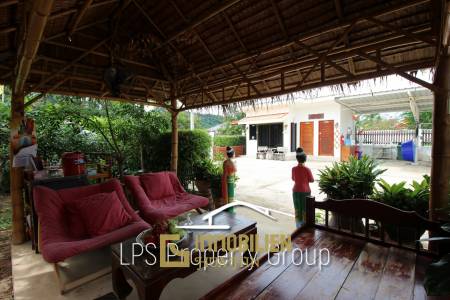 Thai House Resort Huahin