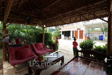 Thai House Resort Huahin